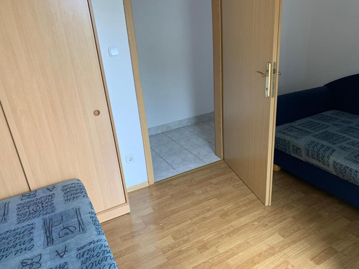 Apartment Durdica Pisak Exterior photo