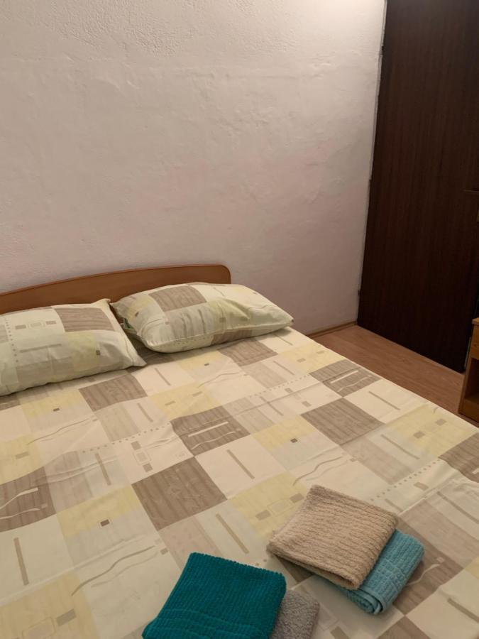 Apartment Durdica Pisak Exterior photo