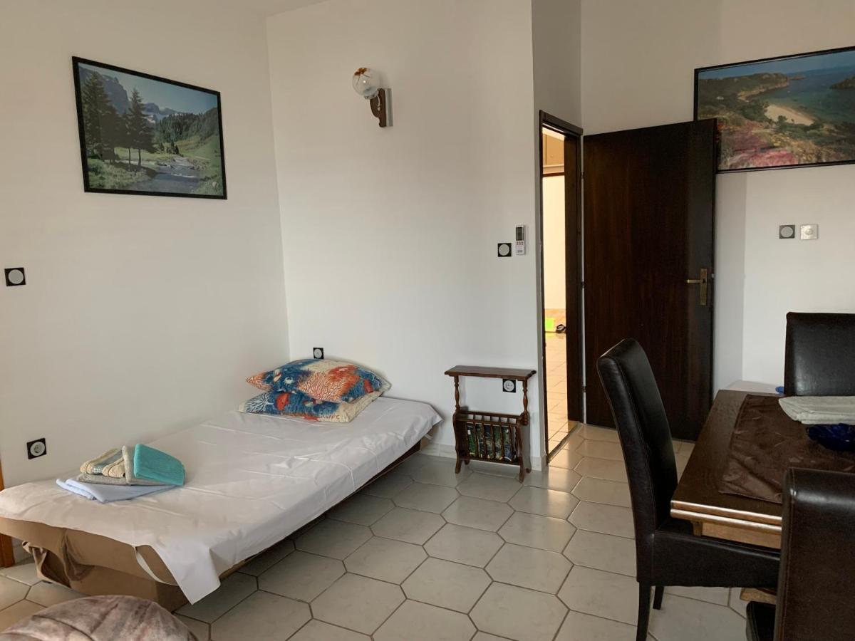 Apartment Durdica Pisak Exterior photo
