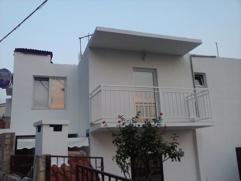 Apartment Durdica Pisak Exterior photo